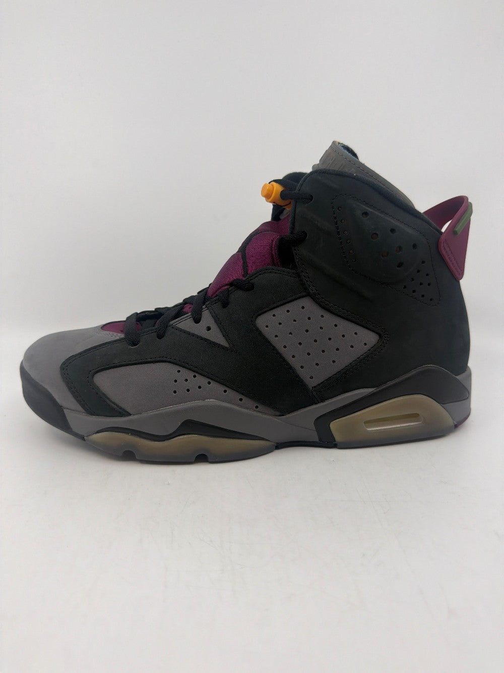 *USED* AJ 6 - BORDEAUX|41434
