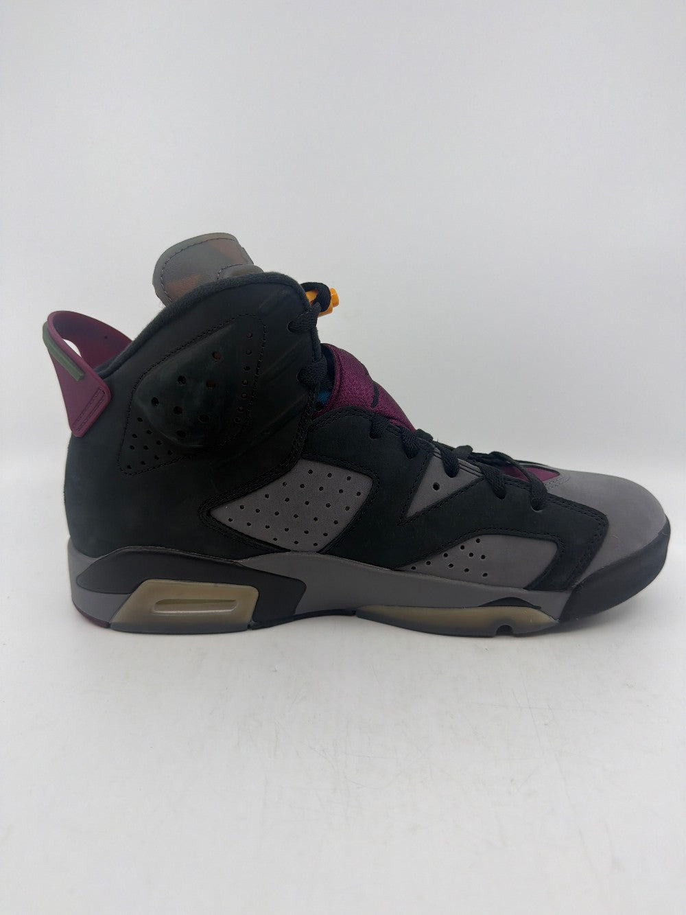 *USED* AJ 6 - BORDEAUX|41436