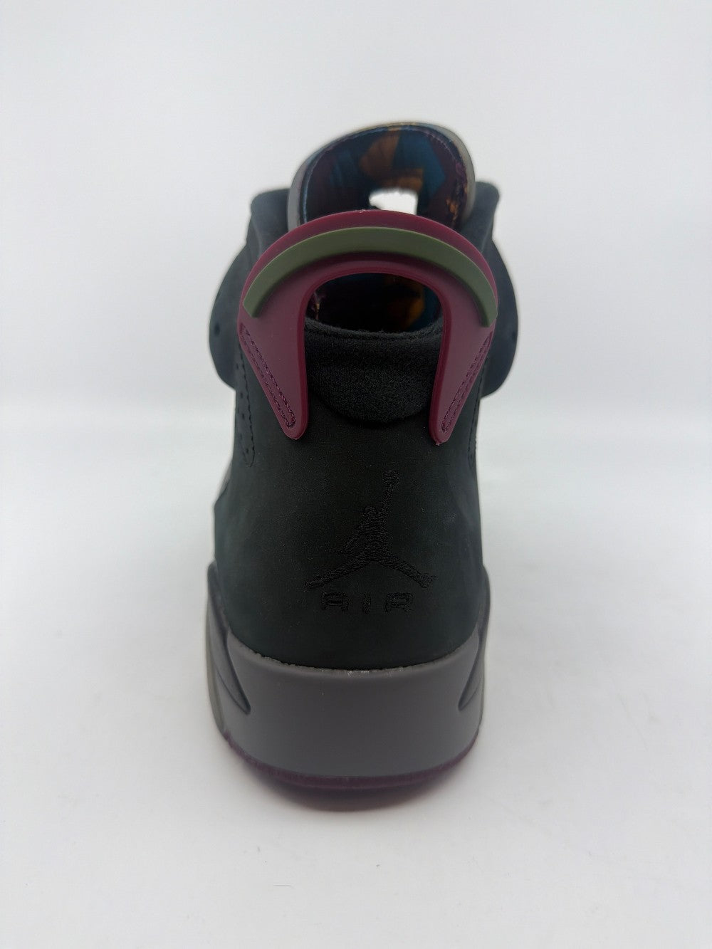 *USED* AJ 6 - BORDEAUX|41437