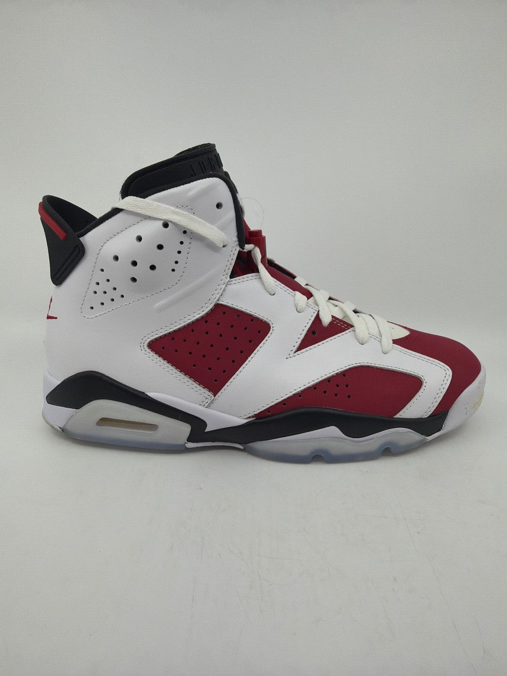 *USED* AJ 6 - CARMINE (2021)|41439