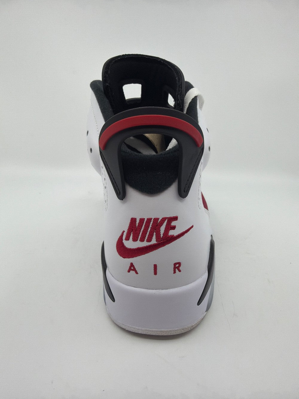 *USED* AJ 6 - CARMINE (2021)|41442