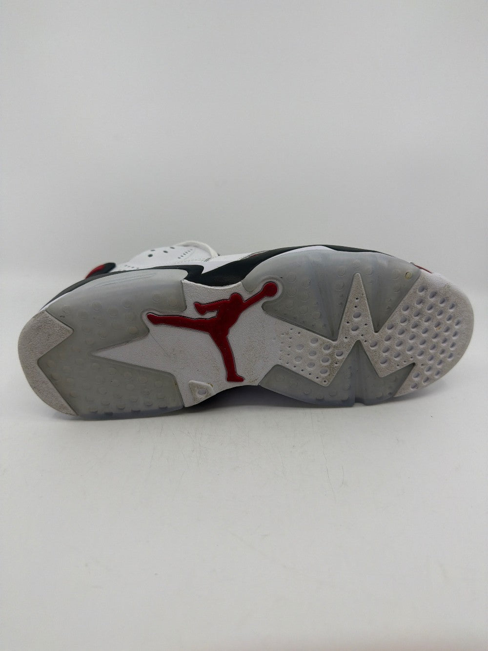 *USED* AJ 6 - CARMINE (2021)|41443