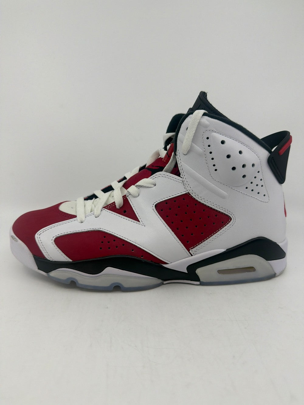 *USED* AJ 6 - CARMINE (2021)|41444