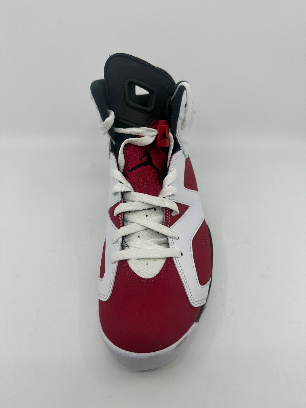*USED* AJ 6 - CARMINE (2021)|41445
