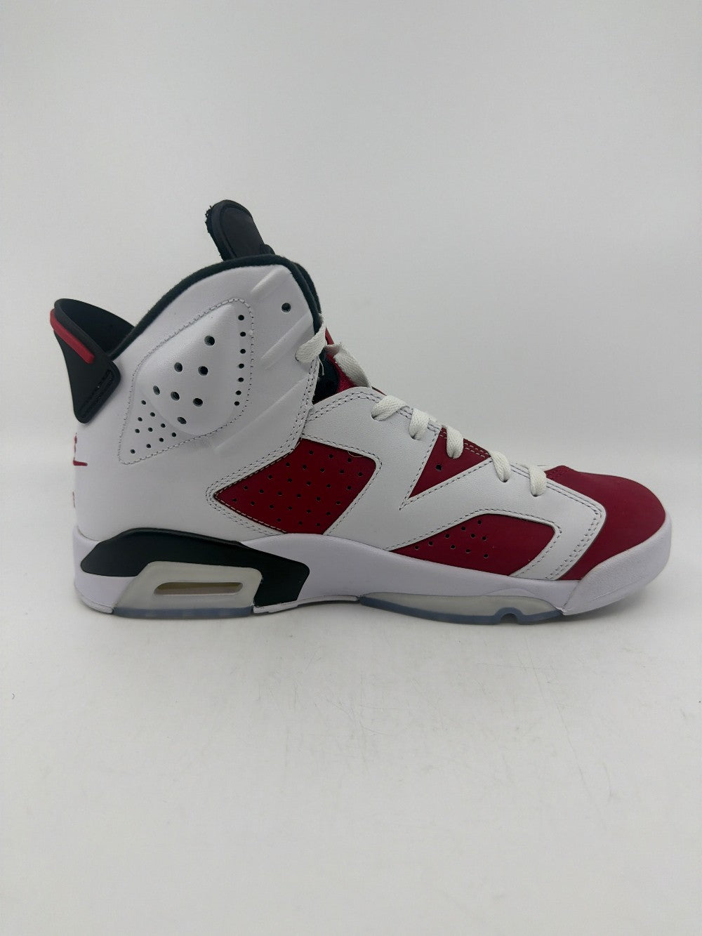 *USED* AJ 6 - CARMINE (2021)|41446
