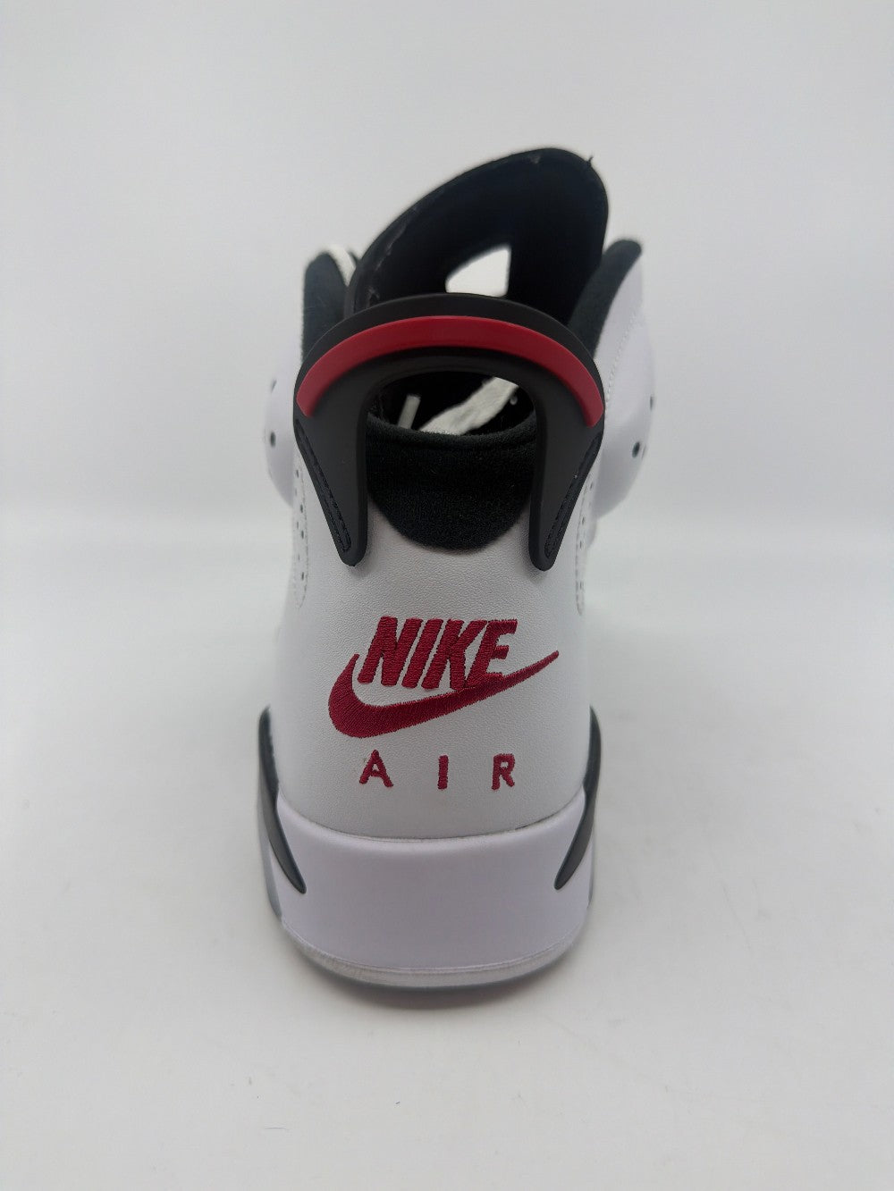 *USED* AJ 6 - CARMINE (2021)|41447