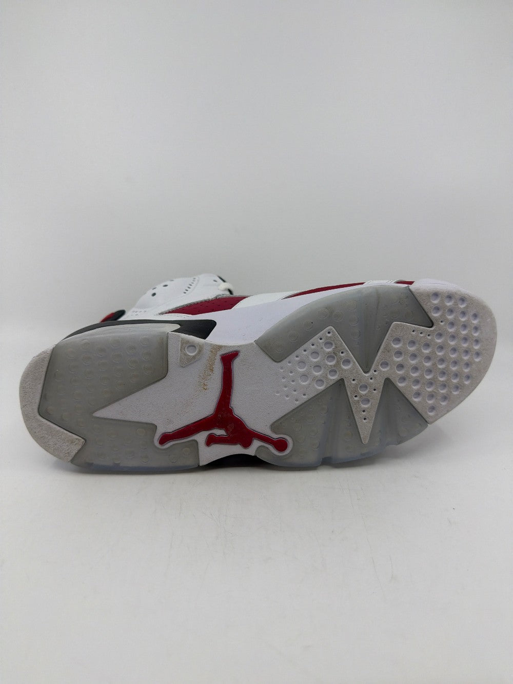 *USED* AJ 6 - CARMINE (2021)|41448