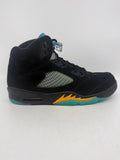 *USED* AJ 5 - AQUA|41449