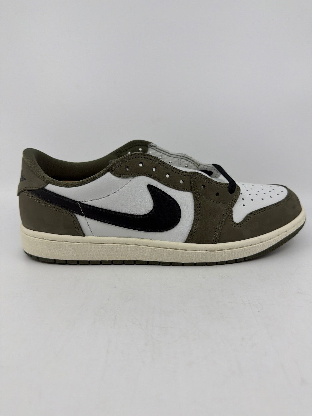 AJ 1 LOW - OLIVE|41459