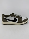 AJ 1 LOW - OLIVE|41459