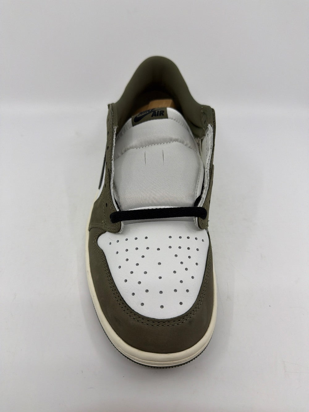 AJ 1 LOW - OLIVE|41460