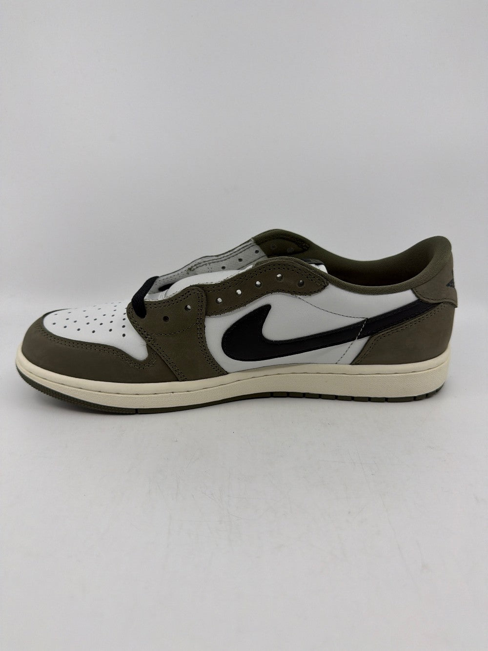 AJ 1 LOW - OLIVE|41461