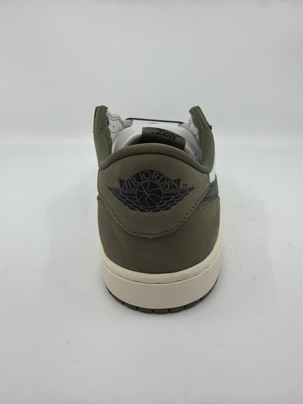 AJ 1 LOW - OLIVE|41462