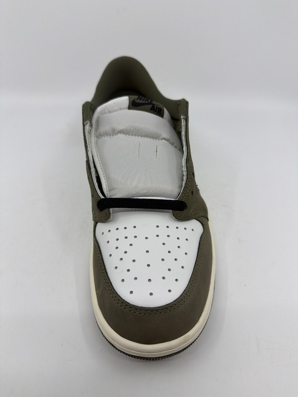 AJ 1 LOW - OLIVE|41465
