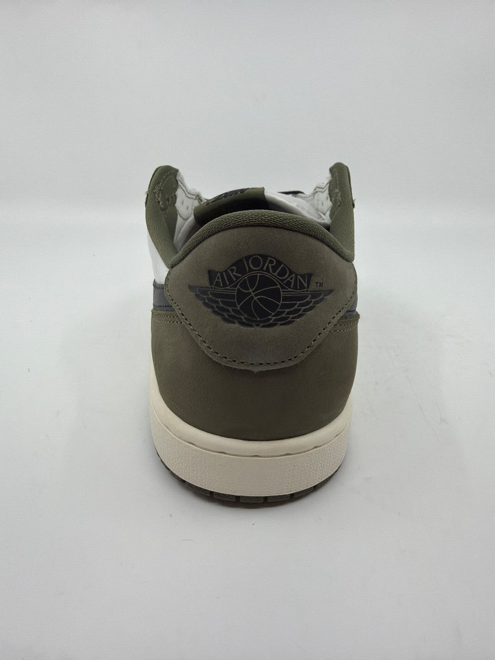 AJ 1 LOW - OLIVE|41467