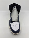AJ 1 - MIDNIGHT NAVY|41470