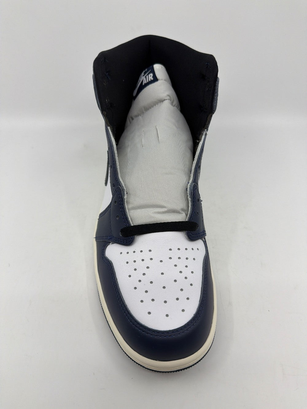 AJ 1 - MIDNIGHT NAVY|41470