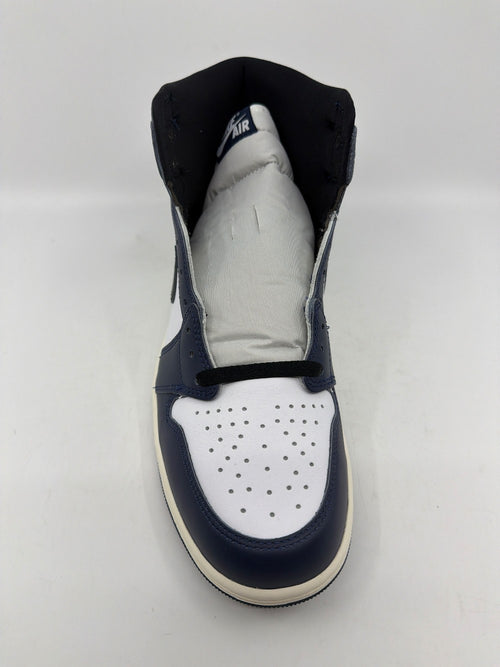 AJ 1 - MIDNIGHT NAVY|41470