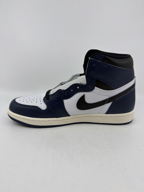 AJ 1 - MIDNIGHT NAVY|41471