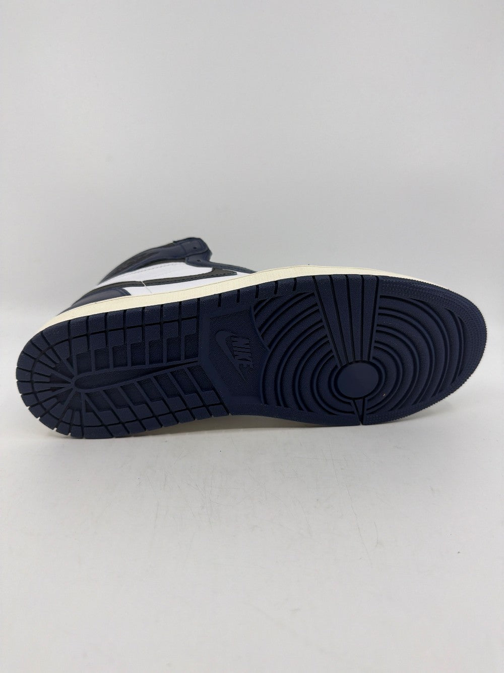 AJ 1 - MIDNIGHT NAVY|41473