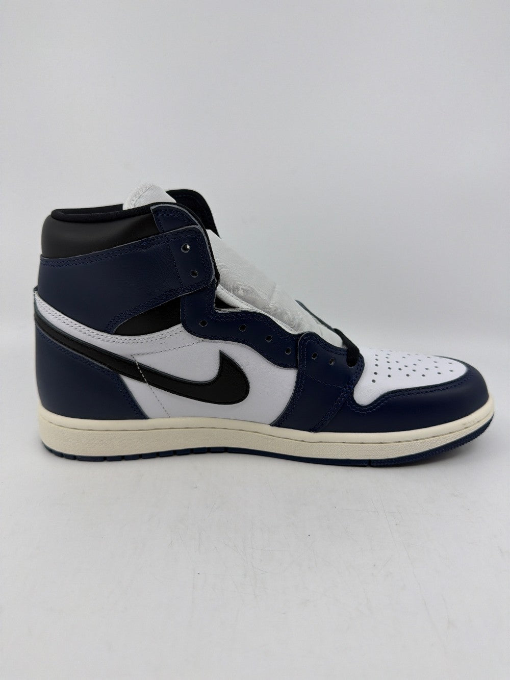AJ 1 - MIDNIGHT NAVY|41476