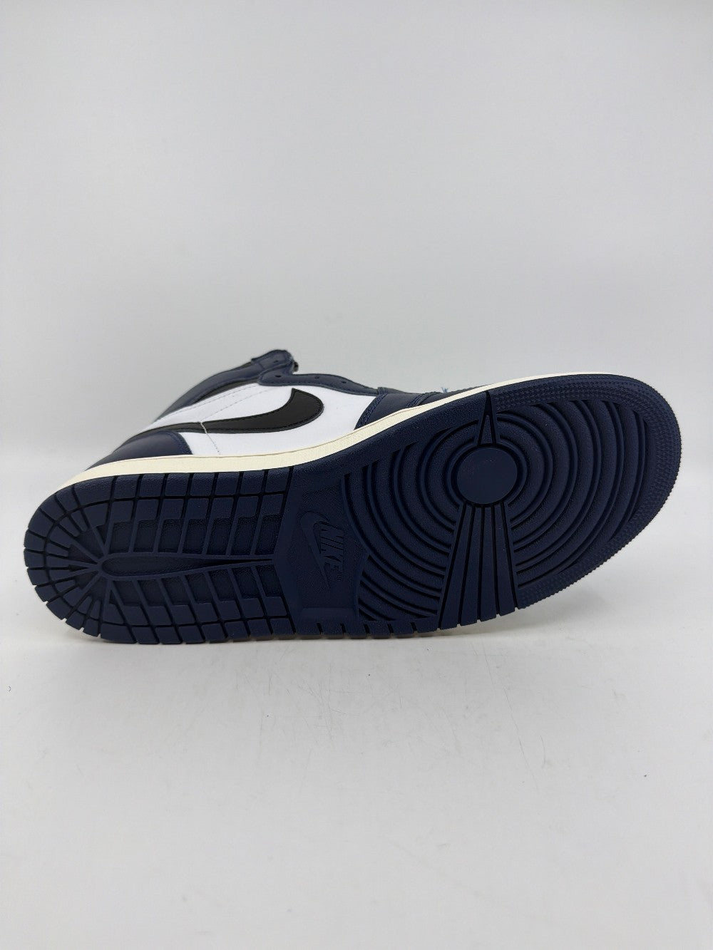 AJ 1 - MIDNIGHT NAVY|41478