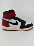 AJ 1 - BLACK TOE REIMAGINED|41479