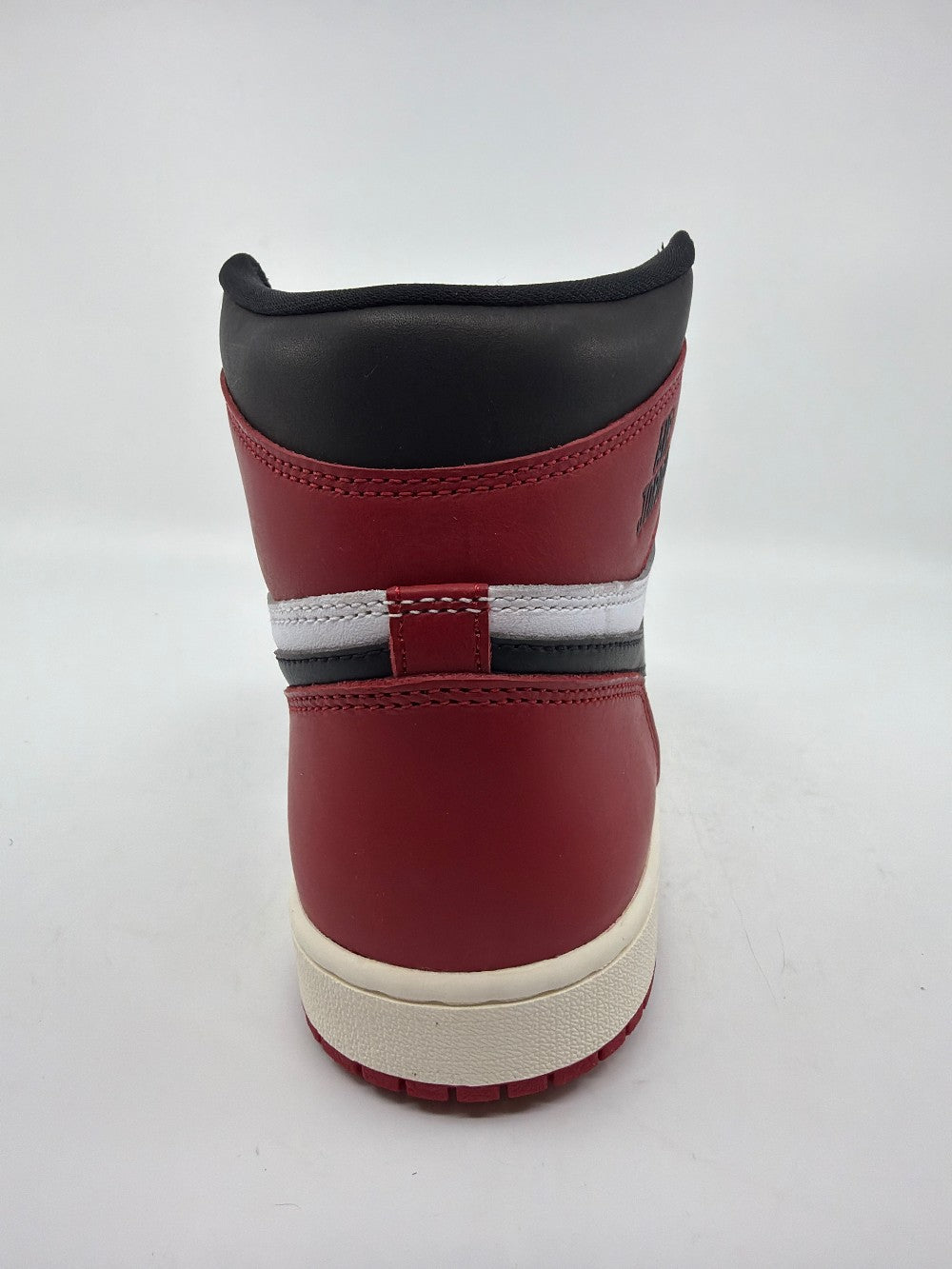 AJ 1 - BLACK TOE REIMAGINED|41482