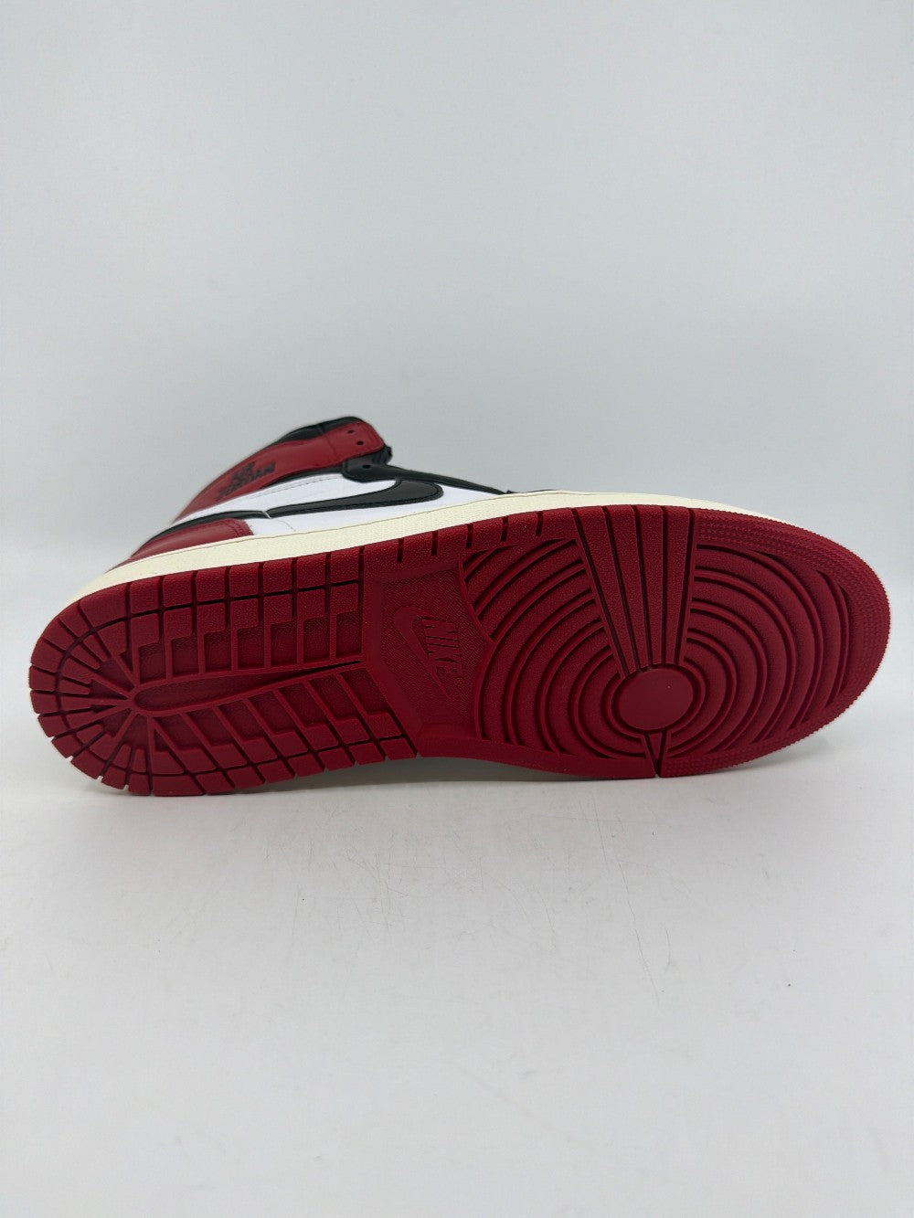 AJ 1 - BLACK TOE REIMAGINED|41483