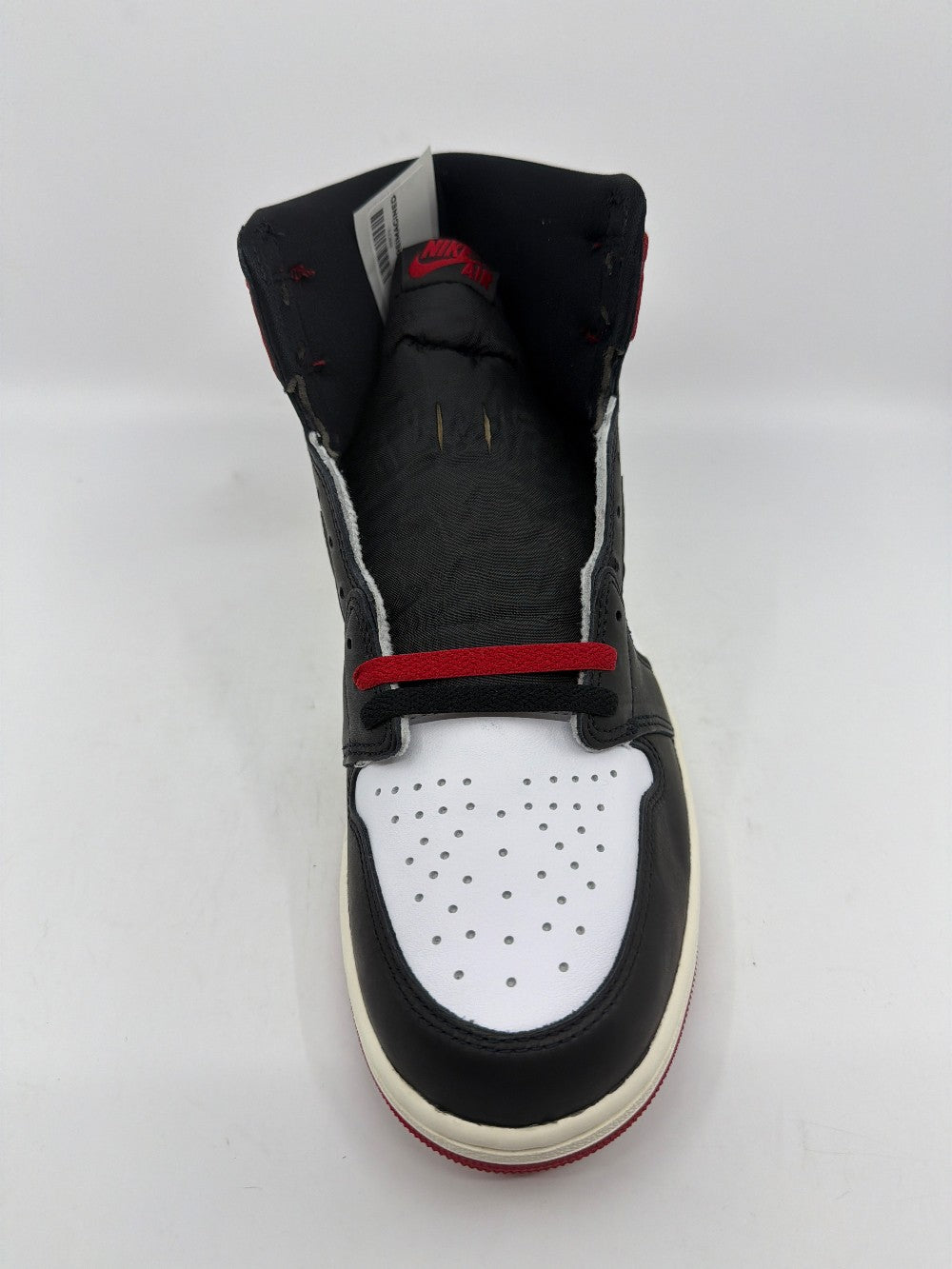 AJ 1 - BLACK TOE REIMAGINED|41485