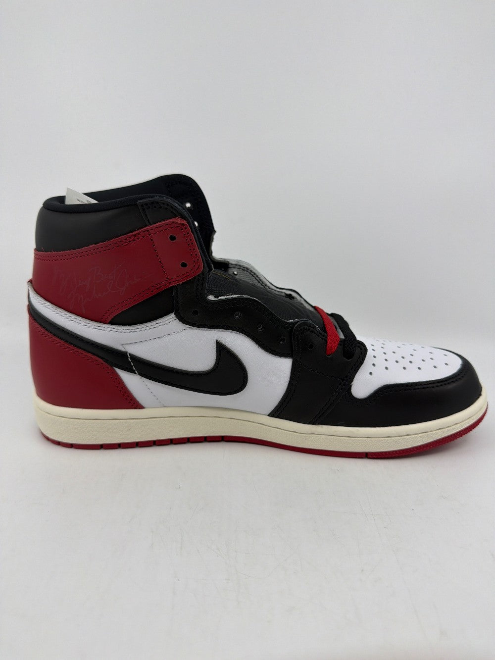 AJ 1 - BLACK TOE REIMAGINED|41486