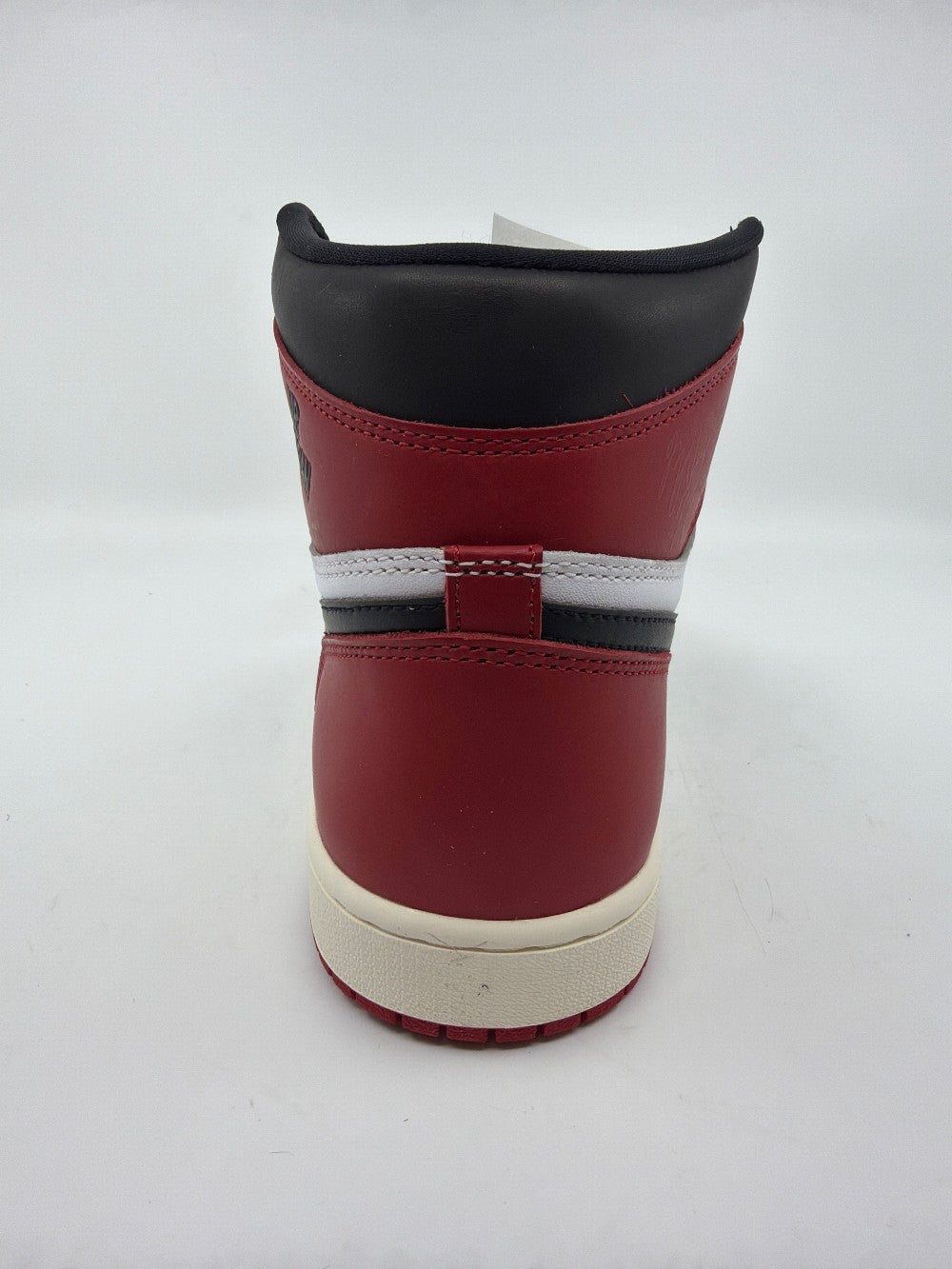 AJ 1 - BLACK TOE REIMAGINED|41487