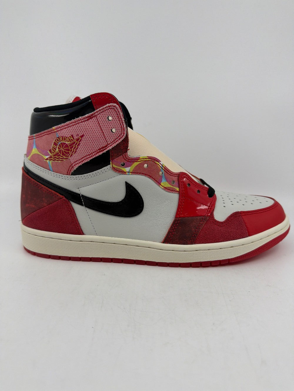 AJ 1 - SPIDER-MAN ACROSS THE SPIDER-VERSE|41489