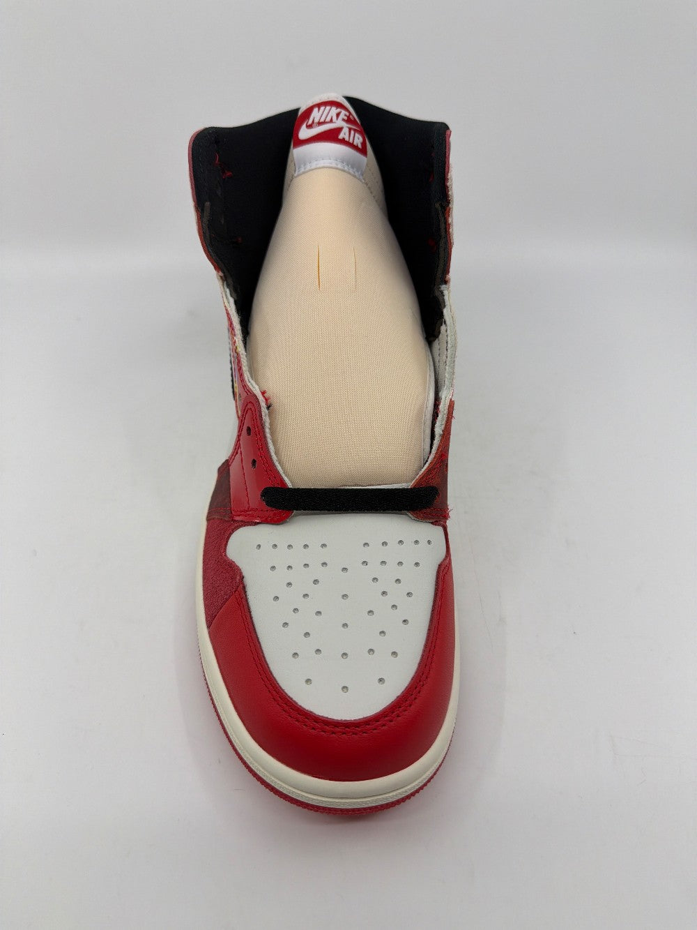 AJ 1 - SPIDER-MAN ACROSS THE SPIDER-VERSE|41490