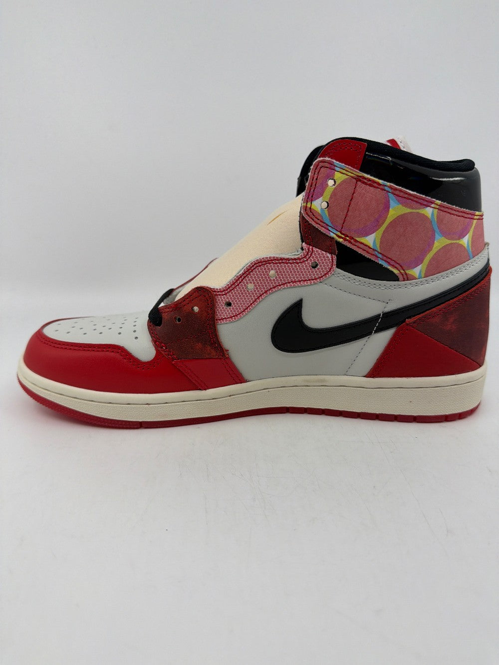 AJ 1 - SPIDER-MAN ACROSS THE SPIDER-VERSE|41491