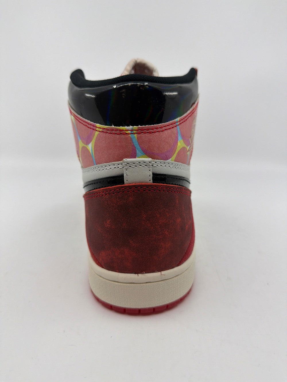 AJ 1 - SPIDER-MAN ACROSS THE SPIDER-VERSE|41492