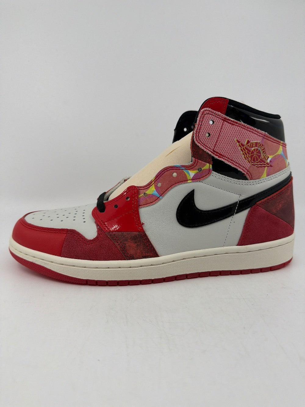 AJ 1 - SPIDER-MAN ACROSS THE SPIDER-VERSE|41494