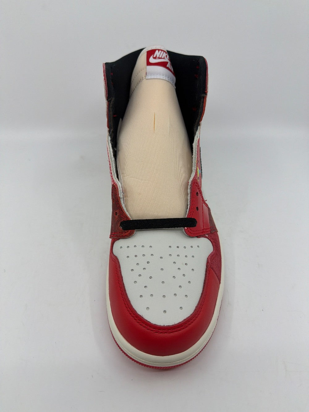 AJ 1 - SPIDER-MAN ACROSS THE SPIDER-VERSE|41495