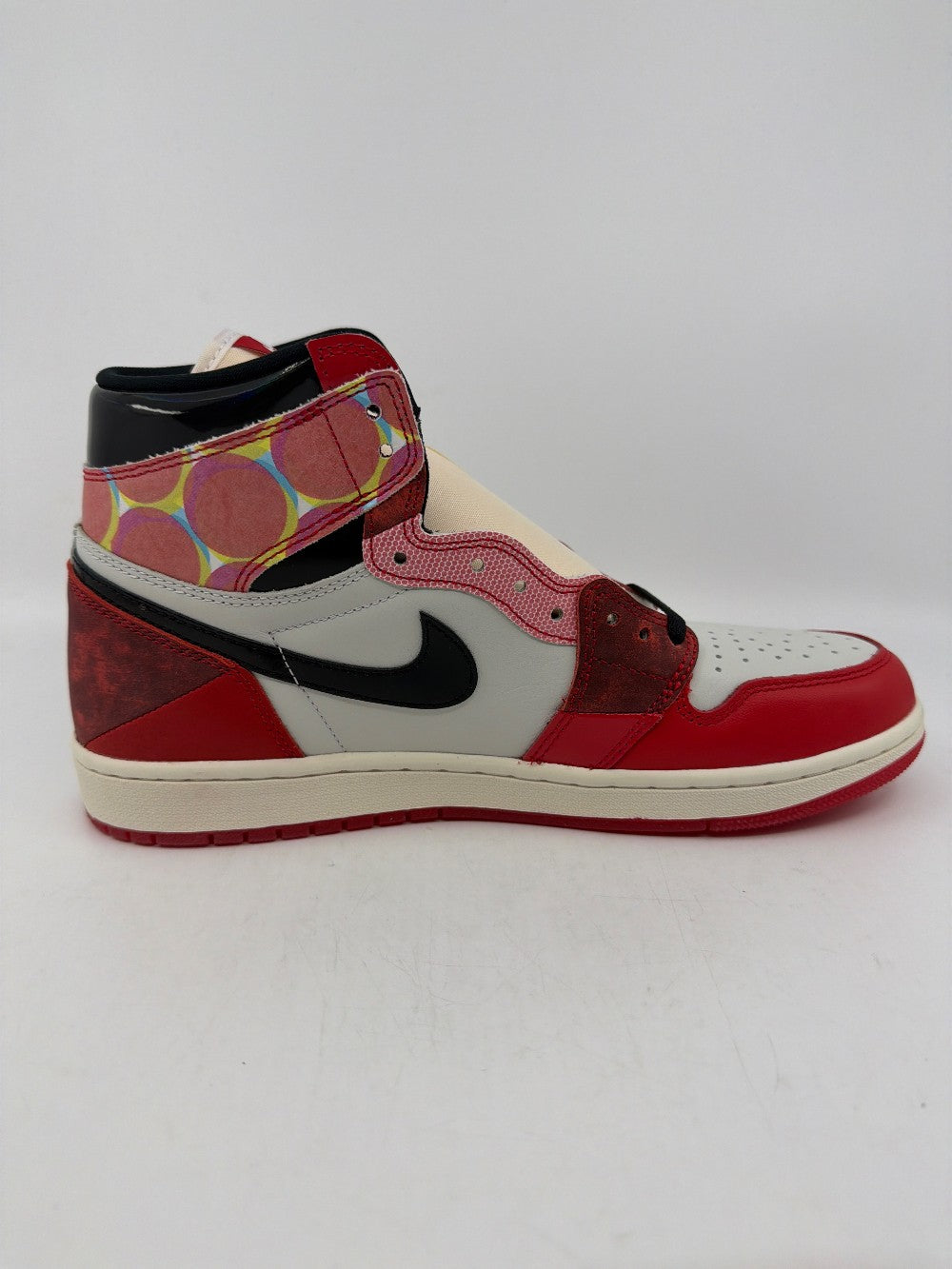 AJ 1 - SPIDER-MAN ACROSS THE SPIDER-VERSE|41496