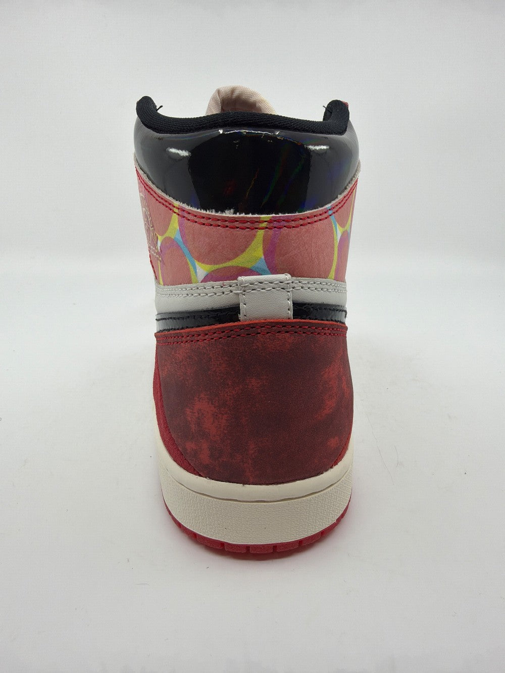 AJ 1 - SPIDER-MAN ACROSS THE SPIDER-VERSE|41497