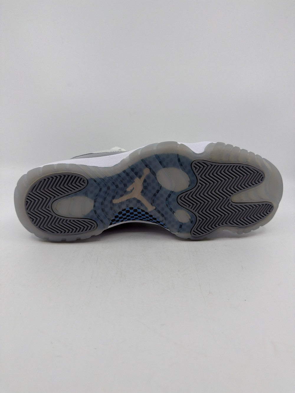 AJ 11 LOW - CEMENT GREY|41503