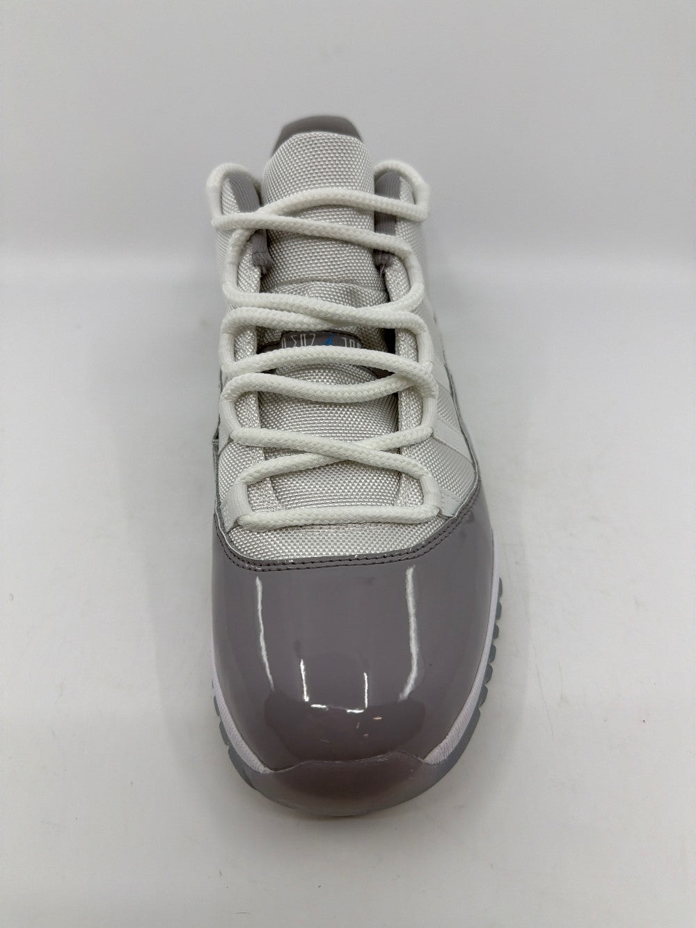 AJ 11 LOW - CEMENT GREY|41505