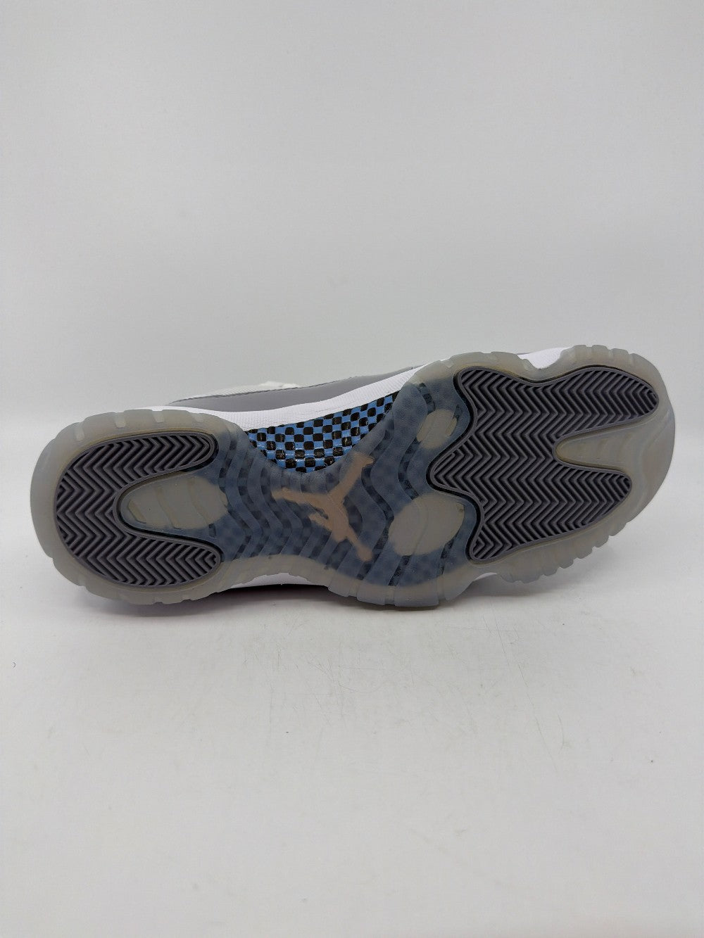 AJ 11 LOW - CEMENT GREY|41508