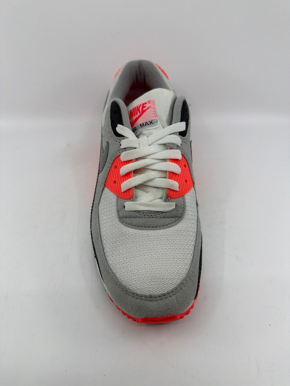 *USED* NIKE AIR MAX 90 - INFRARED (2020)|41515