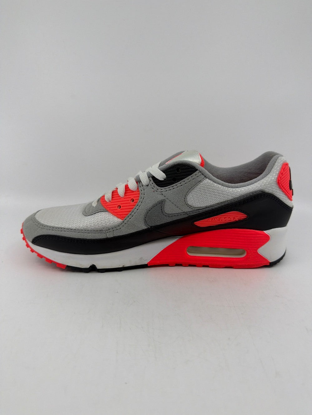 *USED* NIKE AIR MAX 90 - INFRARED (2020)|41516