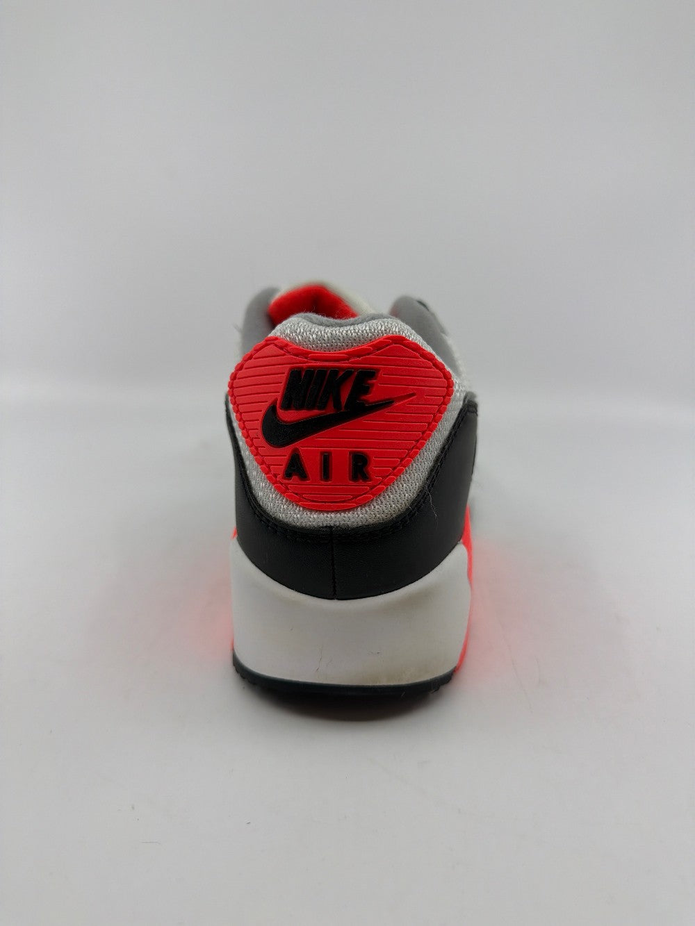 *USED* NIKE AIR MAX 90 - INFRARED (2020)|41517