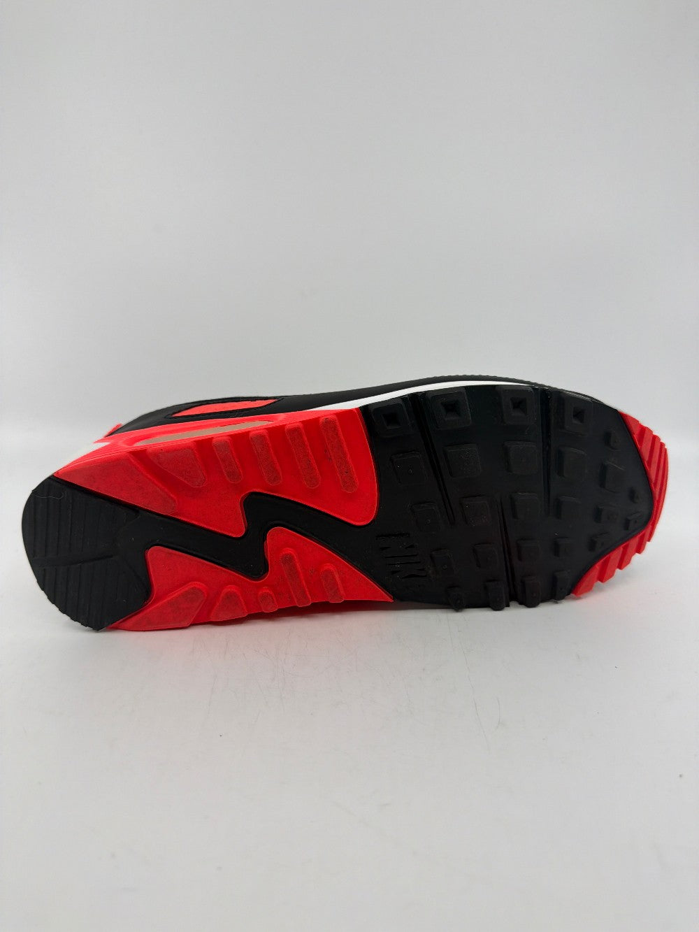 *USED* NIKE AIR MAX 90 - INFRARED (2020)|41518