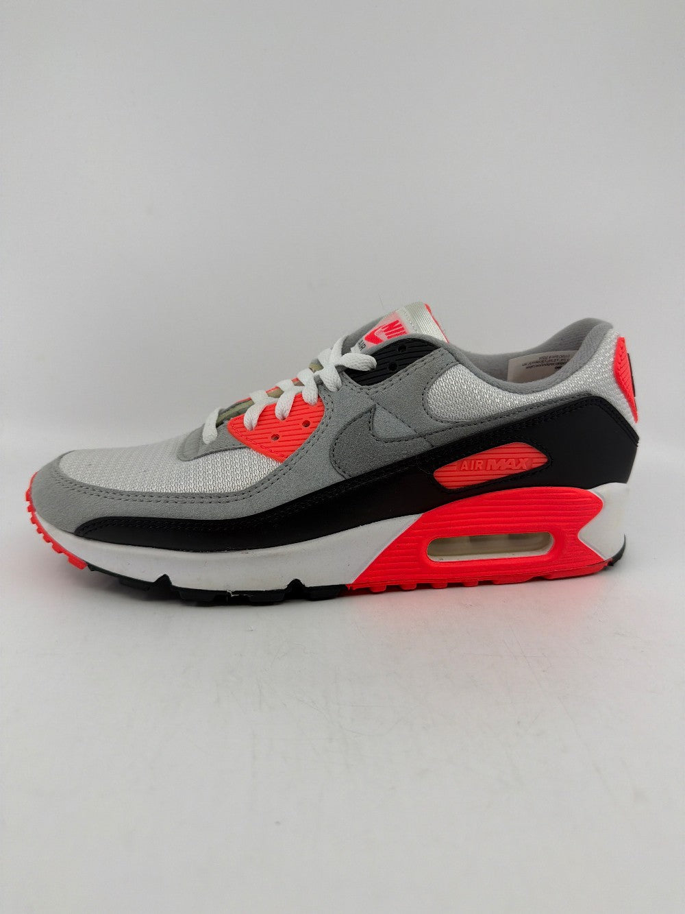*USED* NIKE AIR MAX 90 - INFRARED (2020)|41519