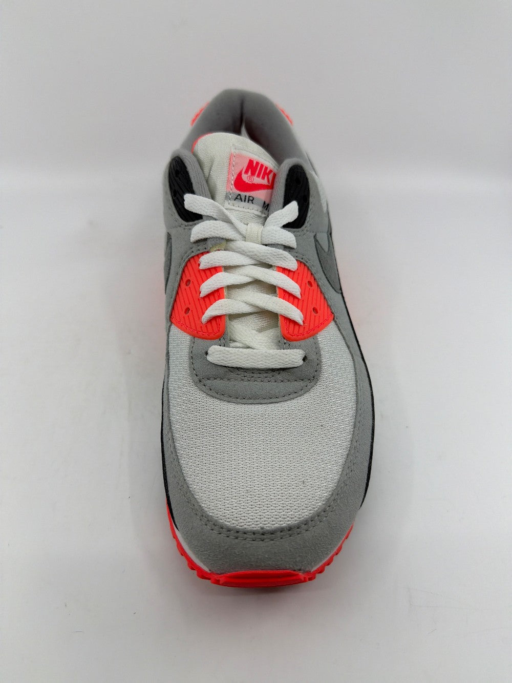 *USED* NIKE AIR MAX 90 - INFRARED (2020)|41520