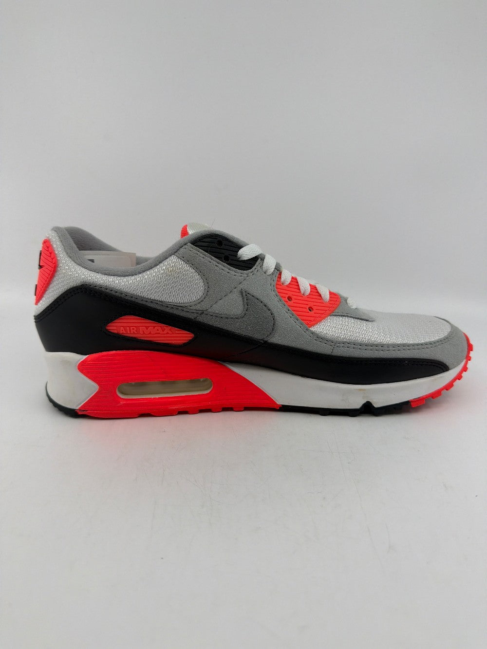 *USED* NIKE AIR MAX 90 - INFRARED (2020)|41521